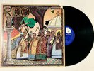 RICO Man From Wareika LP Blue Note BN LA819 H US 1977 VG+ Reggae 0D