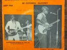ORCHESTRE POLY RYTHMO / MINKOU E SO NON MOI RARE KILLER AFRO FUNK BENIN AFROBEAT