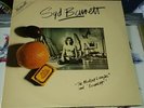 Syd Barrett / The Madcap Laughs  2 x Vinyl LP Record SHDW 404 matrix A 1 g-B1 g