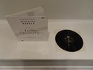 NM- FLAWLESS  Ruggiero Ricci Keith Clark Menotti Barber LP REFERENCE AUDIOPHILE