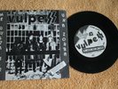 VULPESS - ME GUSTA SER UNA ZORRA / INKISICION , 7