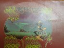 UK Import Triple Vinyl LP Yes: Yessongs Orig 1973 Atlantic K 60045 Stereo MINT--