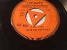Dicky Doo & The Don'ts - Click Clack/Did You Cry (2 DISC ORANGE LONDON DEMO SET)