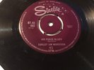 Curley Jim Morrison - Air Force Blues/Didn't I Tell You (STARLITE) HUGELY RARE