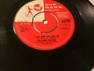 The Paris Sisters - I Love How You Love Me (TOP RANK)