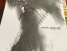Pearl Jam Live on Ten Legs Vinyl Boxset - open But never played. NM OOP Rare