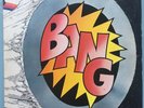 BANG LP 1972 STEREO CAPITOL ST-11015 HARD ROCK PLATO PSYCH  USA RARE