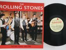 LP ROLLING STONES R&b Years 1963/1965 RFTLP010 PYRAMID JAPAN Vinyl