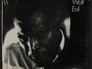 HOWLIN' WOLF: Evil LP (All Platinum reissue, shrink) Blues & R&B