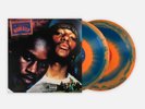 Mobb Deep - The Infamous Exclusive Club Edition Blue & Orange Haze 2x Vinyl LP