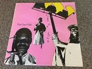 The Gun Club Fire Of Love Stunning Rare Original UK LP