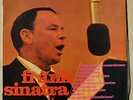 Frank Sinatra - Vinyl LP