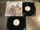 Metallica ...And justice For All  CDN Copy (OST)/Record/Vinyl/Pick/Memorabilia