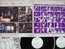 DEEP PURPLE IN CONCERT TRASH TRSH-3001,2 Japan PROMO VINYL 2LP