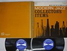 MILES DAVIS MODERN JAZZ COLLECTORS' ITEMS 4 TOP RANK RANK-5050 Japan VINYL 2LP