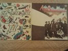 LED ZEPPELIN II & III , VERY RARE RUSSIAN DOUBLE LP, VINYL  IN N/M- CONDITION