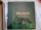 The Lord Of The Rings: The Return Of The King - The Complete Recordings [VINYL]