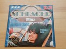 MINA - HEISSER SAND / FREMDES LAND - POLYDOR 2135 515 - AUSTRIA PRESSUNG RAR