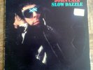 John Cale Slow Dazzle Velvet Underground Eno Vinyl Album LP