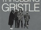 THROBBING GRISTLE Once Upon A Time LP MINT UK Import RARE