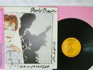 DAVID BOWIE SCARY MONSTERS RCA RVP-6472 Japan OBI VINYL LP
