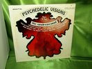 Rare SEALED 1967 LP: The Underground - Psychedelic Visions - Mercury WC 16337