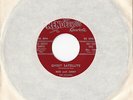 Bob And Jerry ?-Ghost Satellite / Who's Gonna Cry For Me- 7