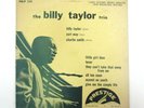 THE BILLY TAYLOR TRIO 1953 JAZZ 10