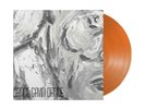 Dance Gavin Dance-Whatever I Say Is Royal Ocean Orange Crush Vinyl LP New Sealed