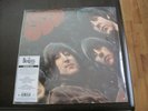 THE BEATLES Rubber Soul LP 180g MONO Vinyl 2014 LTD RARE NEW SEALED OUT OF PRINT