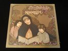 Renaissance-Novella-ORIGINAL 1977 US Prog LP-SEALED