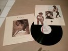 TINA TURNER - What's love got to do with it  (ORIG UK 1993 Parlophone VINYL LP)