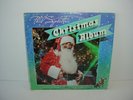 Phil Spector Christmas Album Lp Album Vinyl 33 rpm