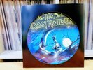 IRON MAIDEN - FEAR OF THE DARK / PICTURE DISC