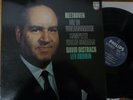 DAVID OISTRAKH- LEV OBORIN  / BEETHOVEN / PHILIPS