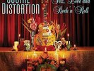 Social Distortion - Sex Love And Rock N Roll Vinyl LP Neu 2019