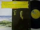 FRICSAY / DVORAK symphony no 5 ' from the new world ' / DGG SLPM