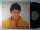 JERRY RIVERA Empezando A Vivir LATIN LP Shrink DISCOS CBS