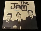 The Jam-In The City-ORIGINAL 1977 US Polydor LP-SEALED