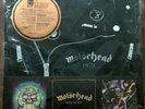 Motorhead - 1979 VINYL LP Box Set Ltd Ed 7 LP SET & BONUS 7