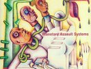 PLANETARY ASSAULT SYSTEMS - Plantae - Vinyl (2xLP)