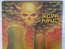 LP NUCLEAR ASSAULT   SURVIVE