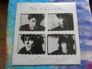 The Church ?Starfish Vinyl LP Australia 1988 Original Mushroon  Record