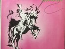 NEMESIS - THE DAY OF RETRIBUTION, Cat # FING MLP 003, Original Swedish Pressing