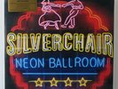 SILVERCHAIR 'Neon Ballroom' MOV Ltd Edition 180g BLUE Vinyl LP NEW/SEALED
