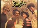 Congress Alley S/T LP Avco PROMO 1973 Funk Soul Rare