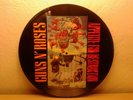 Guns and Roses Appetite For Destruction Vinyl LP Picture Disc Original Artwork