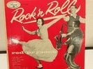 Schallplatte Vinyl LP „Rock n Roll – Red Prysock” Mercury Records