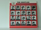 BEATLES - A Knight's Hard Day - 2-LP - New Zealand