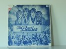 BEATLES - Gamma Alpha Records - 2-LP